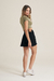 BERMUDA ROSIE BLACK - comprar online