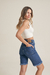 BERMUDA DONNA AZUL - R.A.D Denim