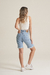 BERMUDA DONNA CELESTE - comprar online