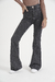 JEAN CLEO BLACK SNOW - comprar online