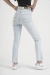JEAN HELENA LIGHT BLUE - R.A.D Denim