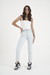 JEAN HELENA CORTO LIGHT BLUE - comprar online