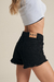 SHORT LENI BLACK - tienda online