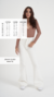 JEAN CLEO WHITE - tienda online