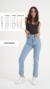Imagen de JEAN HELENA LIGHT BLUE