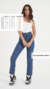 JEAN HELENA CORTO SNOW - tienda online