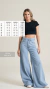 JEAN SOPHIE LIGHT BLUE