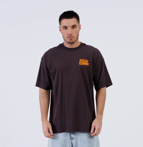 T-SHIRT BOX IFNTLMT ESSONS