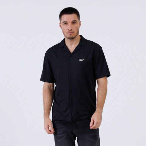 CAMISA CLASSIC MANGA CURTA GOLA SURF MINIMAL VISION na internet