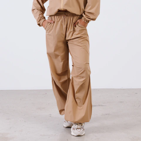 CALÇA PARACHUTE MINIMAL EASY