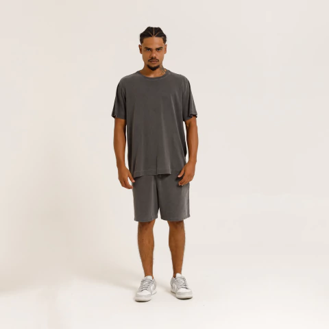 T-SHIRT REGULAR MINIMAL VINTAGE