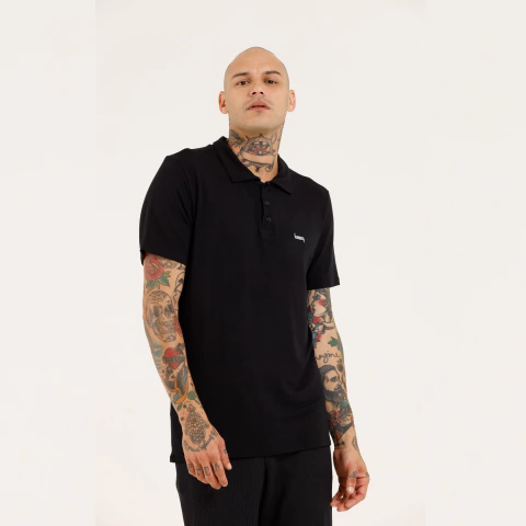 GOLA POLO CLASSIC MINIMAL MY LOGO