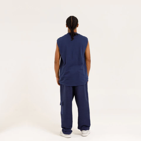 REGATA BOX ECO MOVEMENT