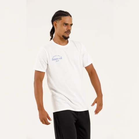 T-SHIRT CLASSIC IFNT LESSONS