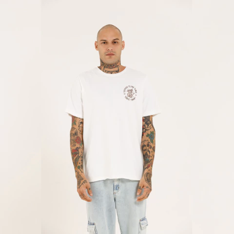 T-SHIRT CLASSIC IFNT DRINKS