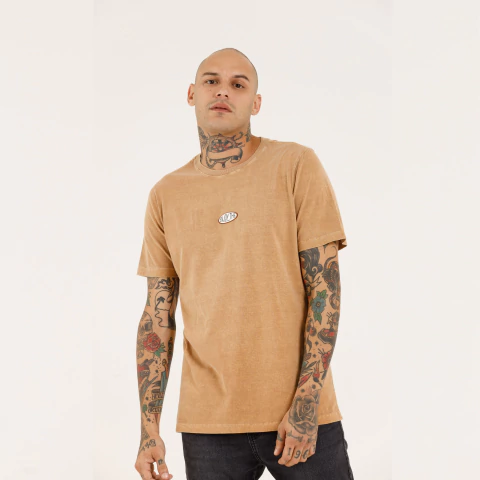 T-SHIRT CLASSIC INFINITE JOURNEYS THE SOUL