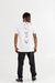 T-SHIRT CLASSIC JOURNEY INFINITE LEGENDS - BOOQ
