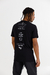 T-SHIRT CLASSIC JOURNEY INFINITE LEGENDS - BOOQ