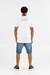 T-SHIRT CLASSIC STREET HEART LIMITS - BOOQ