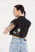 CAMISA CROPPED STREET CARGO - comprar online