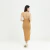 VESTIDO MIDI MINIMAL SIMPLE - loja online