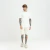 T-SHIRT BOX OVER FIT ECO WANT TO SEE - comprar online