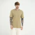 T-SHIRT BOX OVER FIT ECO WANT TO SEE na internet