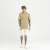 T-SHIRT BOX OVER FIT ECO WANT TO SEE - BOOQ