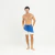 SHORT BANHO IFNT CRAZY HEAD - loja online