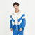 JAQUETA CORTA VENTO IFNT CRAZY HEAD - loja online