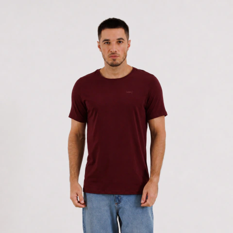 T-SHIRT CLASSIC MINIMAL MY LOGO na internet