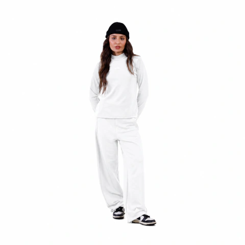 BLUSA MANGA LONGA MINIMAL URBAN na internet