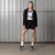 SHORT IFNT IS THE LIMIT - comprar online