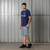 T-SHIRT REGULAR IFNT PSG CLUB na internet
