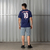T-SHIRT REGULAR IFNT PSG CLUB - BOOQ