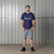T-SHIRT REGULAR IFNT PSG CLUB - comprar online