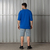 T-SHIRT BOX OVERSIZED IFNT ELEGANCE - BOOQ