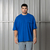T-SHIRT BOX OVERSIZED IFNT ELEGANCE