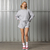 MOLETOM CROPPED STREET BOOQ CLUB - comprar online