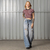 CROPPED STREET LIFE - comprar online