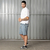 T-SHIRT BOX OVER FIT JOURNEY AUTHENTICITY na internet