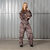 CALÇA WIDE LEG JOURNEY ANIMAL PRINT - comprar online