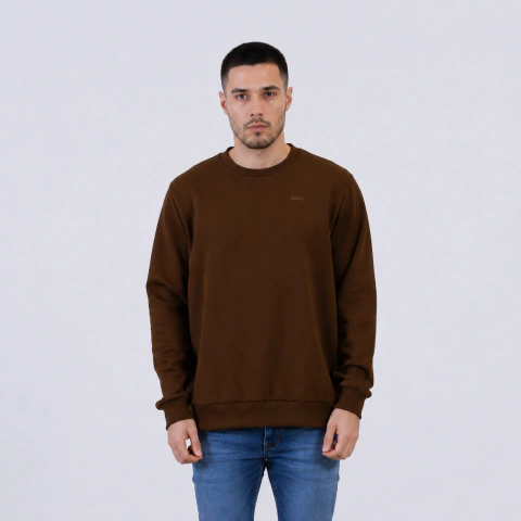 MOLETOM CLASSIC CARECA MINIMAL na internet