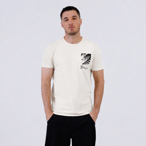 T-SHIRT CLASSIC ECO YOUR MIND na internet