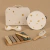 Set musical limón - Konges - comprar online