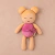 Mini Muñeca Bebote Peluche Para Baño - Lullababy