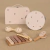 Set musical cerezas grande - Konges - comprar online