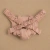 Portabebe para muñeca cerezas - Konges - comprar online