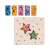 Crayones con confetti - Konges en internet