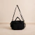Bolso maternal negro - Konges - comprar online